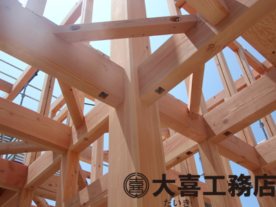 守山市 K様